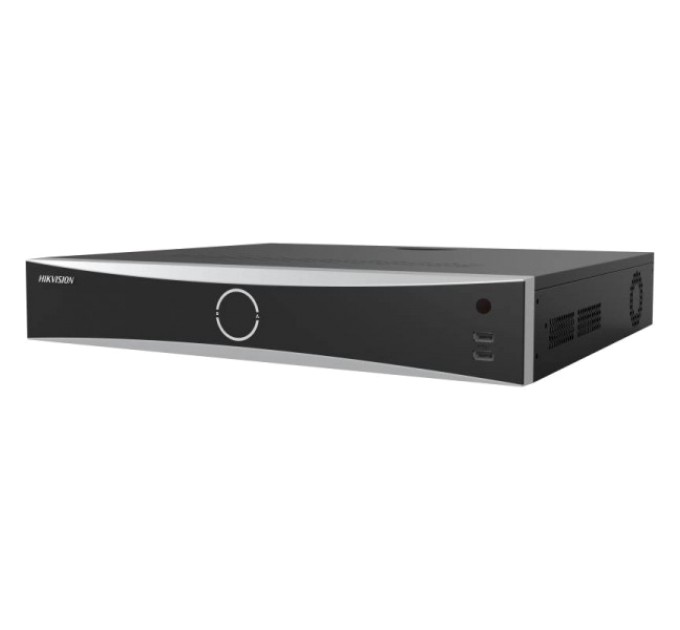 Відеореєстратор Hikvision DS-7732NXI-I4/S(E) 32-канальный AcuSense купити.