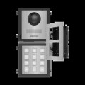 Комплект модулів Hikvision DS-KD8003-IME1NS + DS-KD-ACF2/S + DS-KD-KP/S купити.