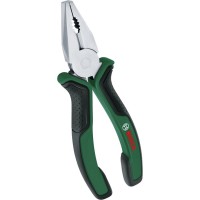 Комбіновані плоскогубці Bosch (1600A02ZH0) 180 мм