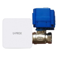 Кран комплект U-Prox U-Prox Valve DN15