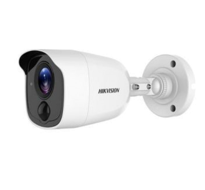 5.0 Мп PIR Hikvision DS-2CE11H0T-PIRL (2.8 мм)