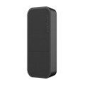 2.4GHz Wi-Fi зовнішня точка доступу MikroTik MikroTik wAP BE (RBwAP2nD-BE) купити.