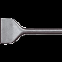 Широке зубило SDS-MAX 50х400 мм Makita (D-34235)