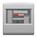 Прилад приймально-контрольний пожежний Тірас Tiras PRIME 8 купити.