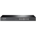 Комутатор 16 портів некерований TP-LINK TL-SG1016 купити.