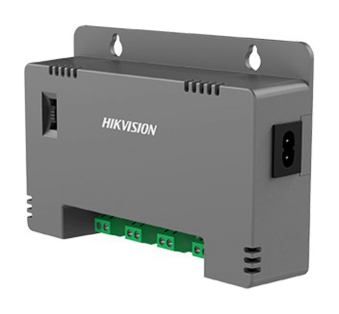 джерело живлення Hikvision DS-2FA1225-D4(EUR) купити.