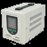 Джерело безперебійного живлення Europower EP-MPS-800/12 500 Вт с правильной синусоидой