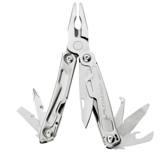 Мультитул Leatherman Leatherman Rev купити.