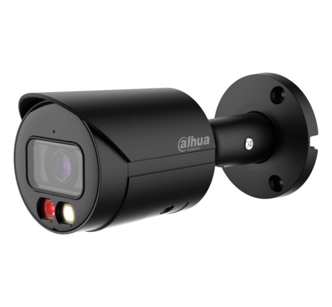 IP відеокамера Dahua DH-IPC-HFW2249S-S-IL-BE 2МП (2.8мм) купити.