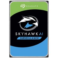 Жорсткий диск Seagate SkyHawk ST10000VE001 Al HDD 10TB 7200rpm 256MB 3.5