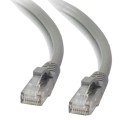 Патч-корд литий UTP RJ45 1m, кат. 5Е LSOH Hypernet Hypernet PC-UTP-1M-LSOH