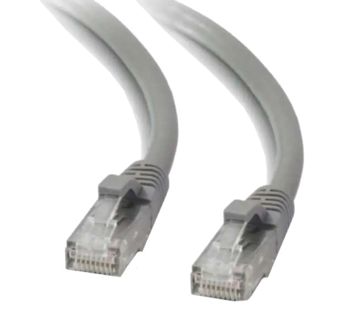 Патч-корд литий UTP RJ45 1m, кат. 5Е LSOH Hypernet Hypernet PC-UTP-1M-LSOH