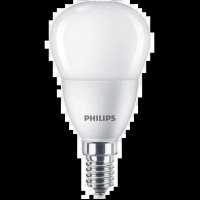 Лампочка 5W 500lm Philips Ecohome LED Lustre E14840P45