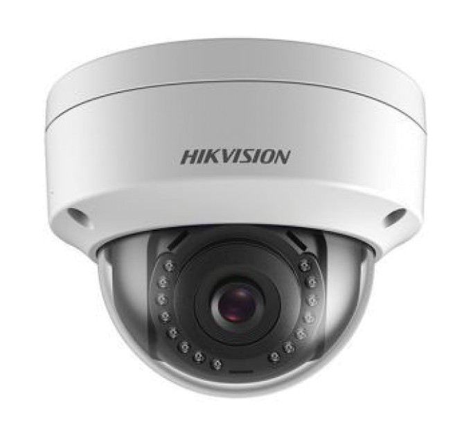 2 Мп IP відеокамера Hikvision DS-2CD1123G0E-I (2.8 мм)