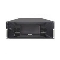 256-канальний мережевий відеореєстратор Hikvision DS-96256NI-F24
