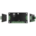 Superior LineSplit Fibra Модуль для разветвления линии на четыре линии Ajax купити.
