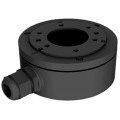 Розподільна коробка чорна Hikvision DS-1280ZJ-XS (black) купити.