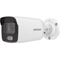 4МП ColorVu IP камера Hikvision DS-2CD2047G1-L (2.8 мм)