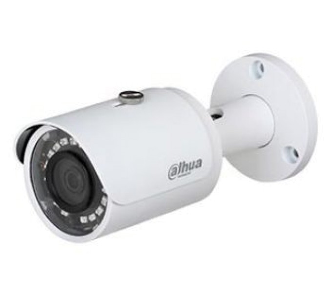 2Мп HDCVI відеокамера Dahua DH-HAC-HFW1230SP (2.8 мм) купити.