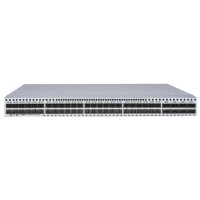 Комутатор 56 портів керований Ruijie RG-S6510-48VS8CQ 25GE Комутатор 56 портів керований Ruijie RG-S6510-48VS8CQ 25GE