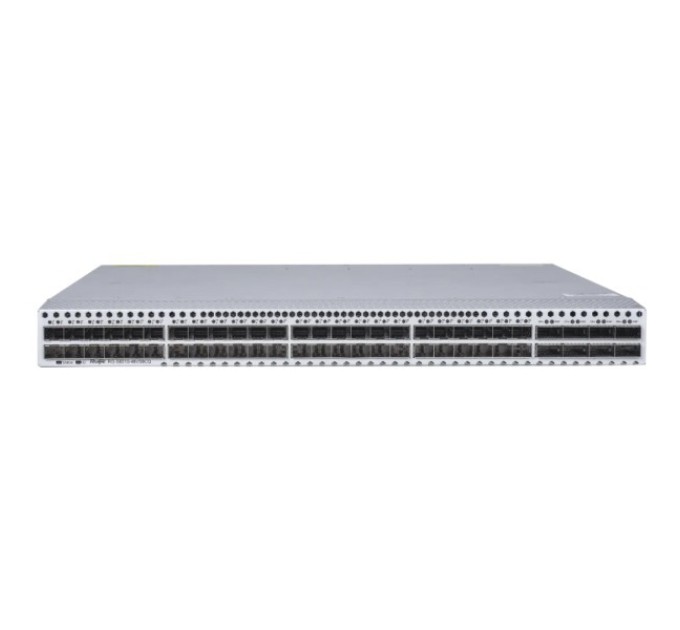 Комутатор 56 портів керований Ruijie RG-S6510-48VS8CQ 25GE купити.