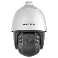 PTZ відеокамера Hikvision DS-2DE7A432IWG1-E 4МП (5.5-176мм) 32х