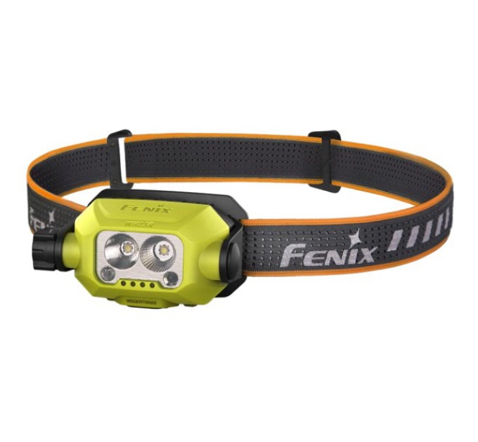 Ліхтар налобний Fenix Fenix WH23R купити.