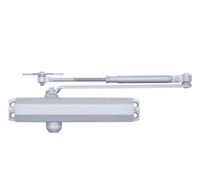 Дотягувач Ryobi RYOBI D-2005V SILVER BC UNIV_ARM купити.