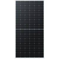 Сонячна панель PV модуль LONGI 580W Hi-MO 6m Silver Frame Mono [LR5-72HTH-580W]