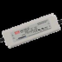 Блок живлення Mean Well LPV-150-12 12В 10А