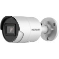 6 МП AcuSense Bullet IP DS-2CD2063G2-I (4мм) купити.