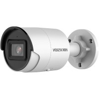 6 МП AcuSense Bullet IP DS-2CD2063G2-I (4мм)