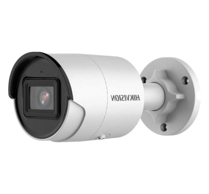 6 МП AcuSense Bullet IP DS-2CD2063G2-I (4мм) купити.