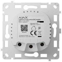 Реле Ajax LightCore (2-way) vertical