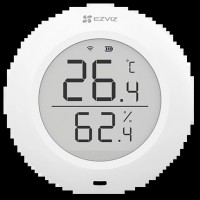 бездротовий сповіщувач температури та вологості Ezviz Ezviz CS-T51C