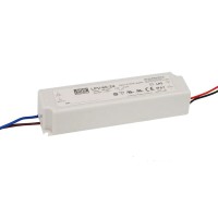Імпульсне джерело живлення Mean Well LPV-60-24 Rohs AC/DC