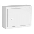 Антивандальний ящик петлі (400х300х150)  IPCOM БК-400-2