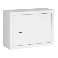 Антивандальний ящик петлі (400х300х150)  IPCOM БК-400-2
