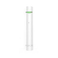 бездротовий сповіщувач розбиття скла Ajax Ajax GlassProtect (white)
