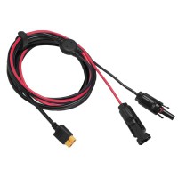 Кабель Ecoflow EcoFlow MC4 to XT60 Solar Cable 3.5m