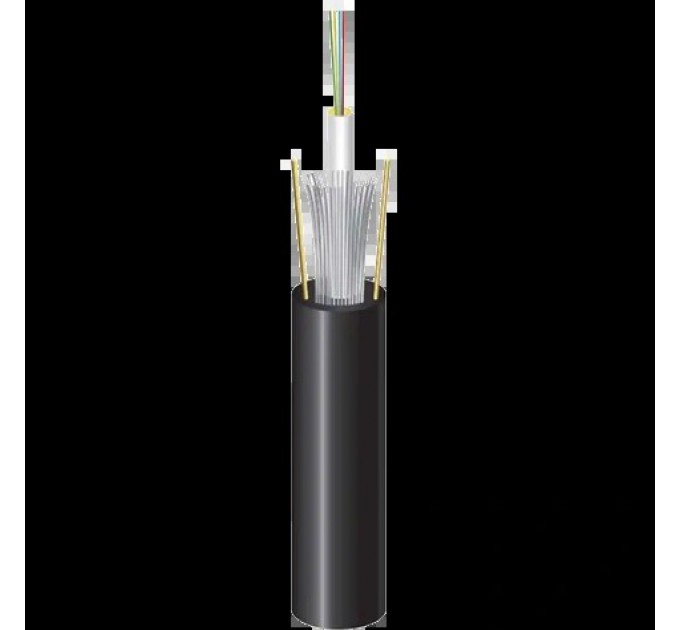 Оптичний кабель FinMark UT004-SM-15 450м купити.