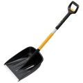 Лопата Fiskars X-Series (1057188) для уборки снега телескопическая купити.