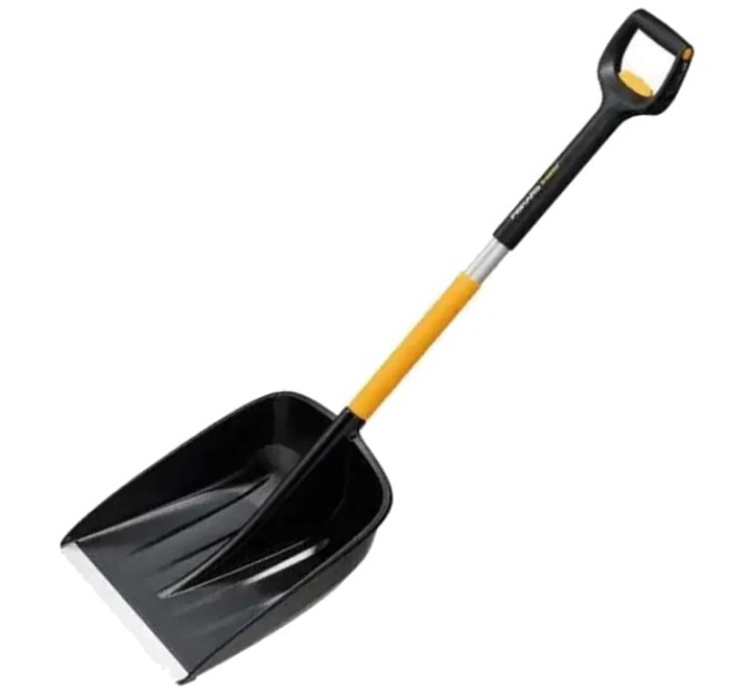 Лопата Fiskars X-Series (1057188) для уборки снега телескопическая купити.