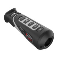 Ручний монокулярний тепловізор Hikvision Hikvision HM-TS03-25XF/W-OH25