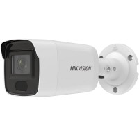 4МП AcuSense з ІЧ-підсвічуванням DS-2CD3046G2-IS (H)(eF) 4мм