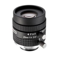 Об'єктив для 5Мп камер Hikvision MF2514M-5MP