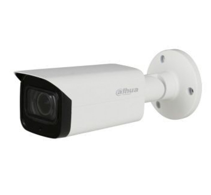 2Мп Starlight HDCVI DH-HAC-HFW2241TP-Z-A (2.7-13.5мм) купити.