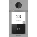 Виклична панель Hikvision DS-KV8113-WME1(C)/Europe BV Wi-Fi IP65, IK08 купити.
