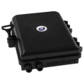 Розподільчий вуличний оптичний бокс Simplex 16xSC IP65/54 2-ввода купити.