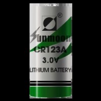 Батарейка літієва U-Prox CR123A